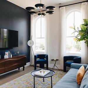 Two-Bedroom Deluxe Apartment